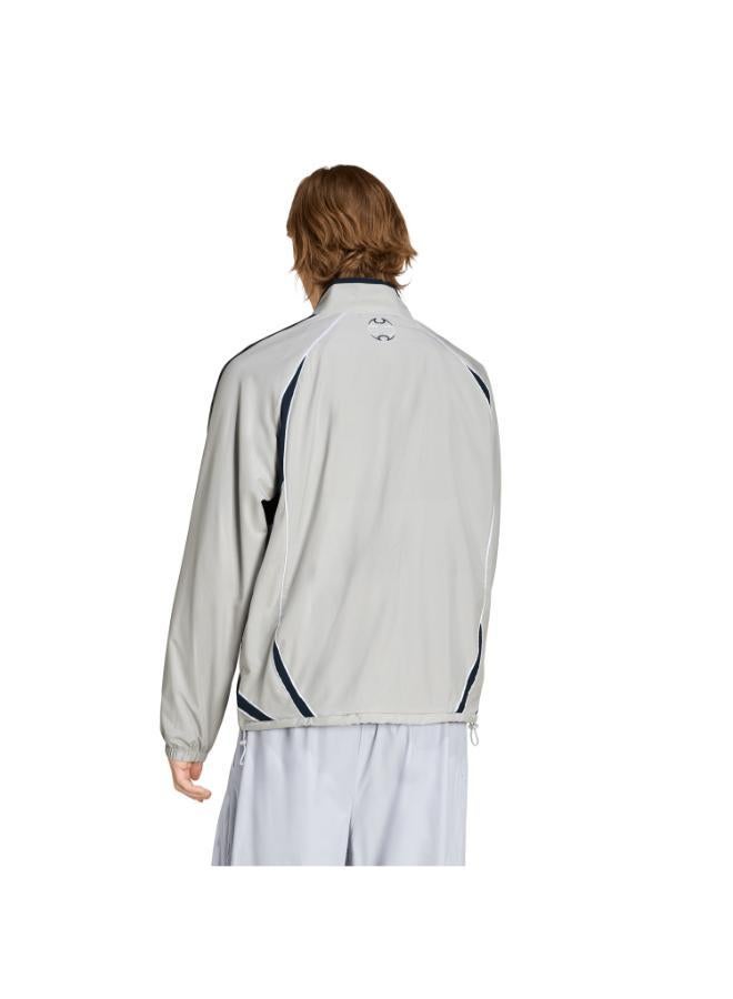 adidas Originals Teamgeist Adicolor Track Top - Image 2